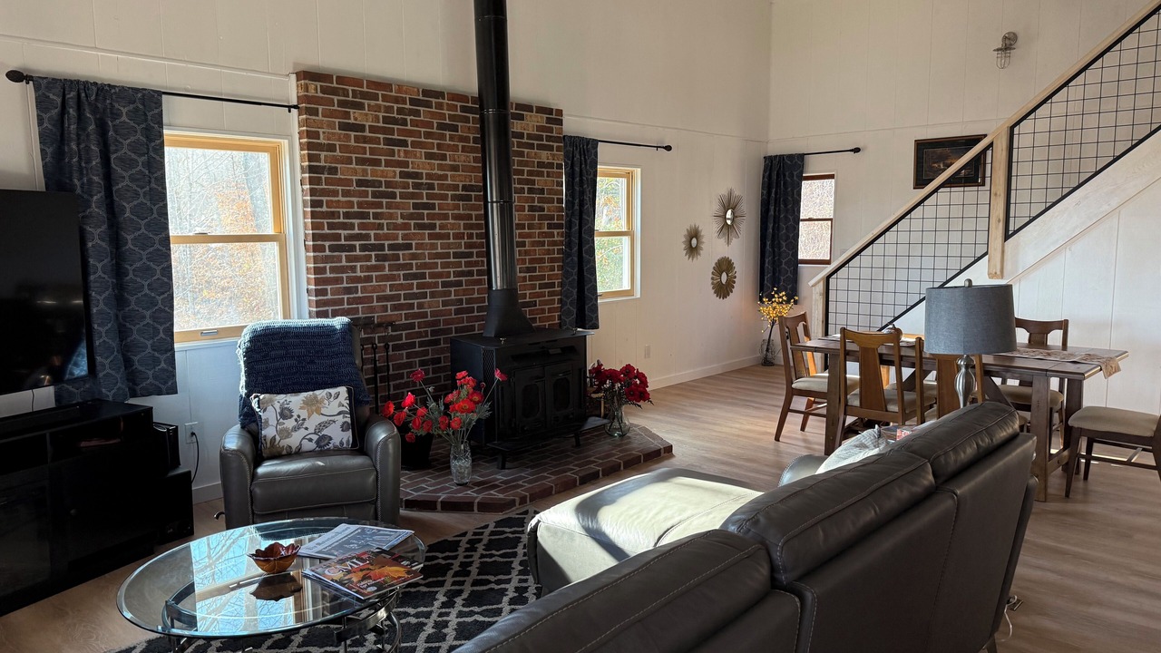 Photo of Livingroom in Newland