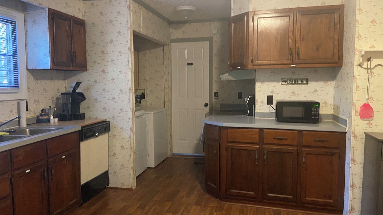 Photo of Kitchen in Granville County