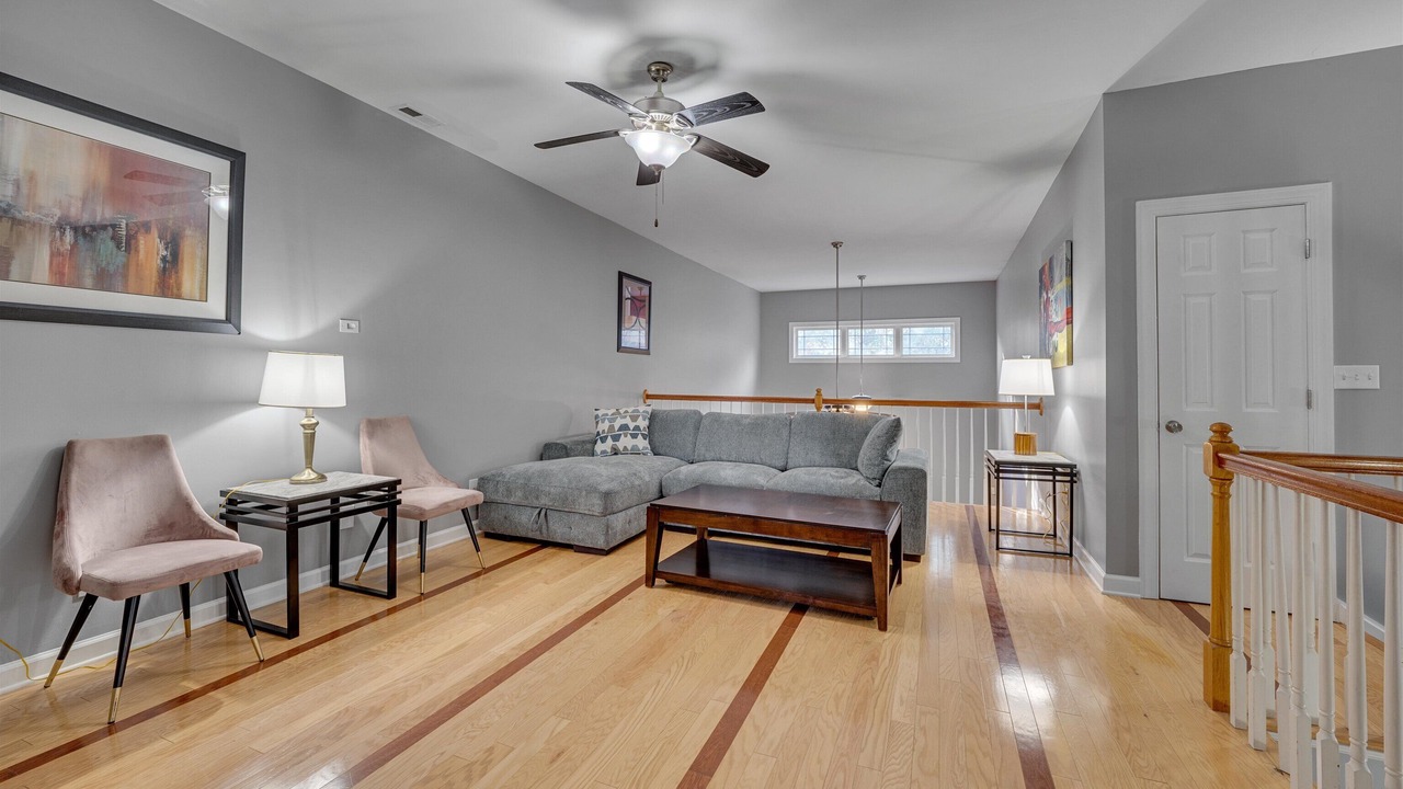 Photo of Livingroom in Pine Forest
