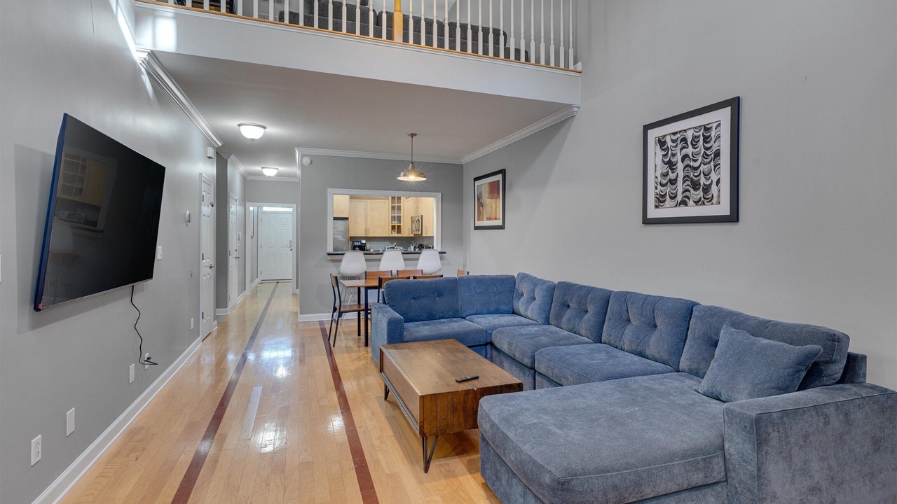 Photo of Livingroom in Pine Forest