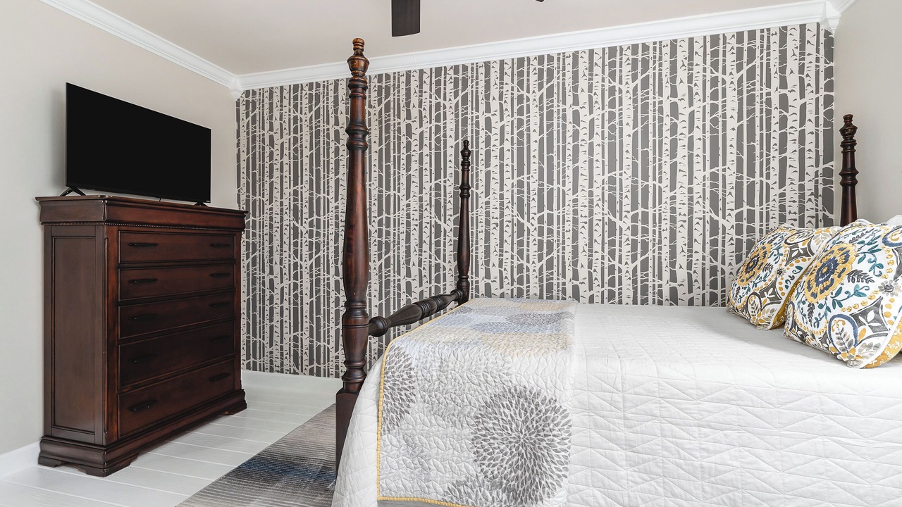 Photo of Bedroom in Smithville