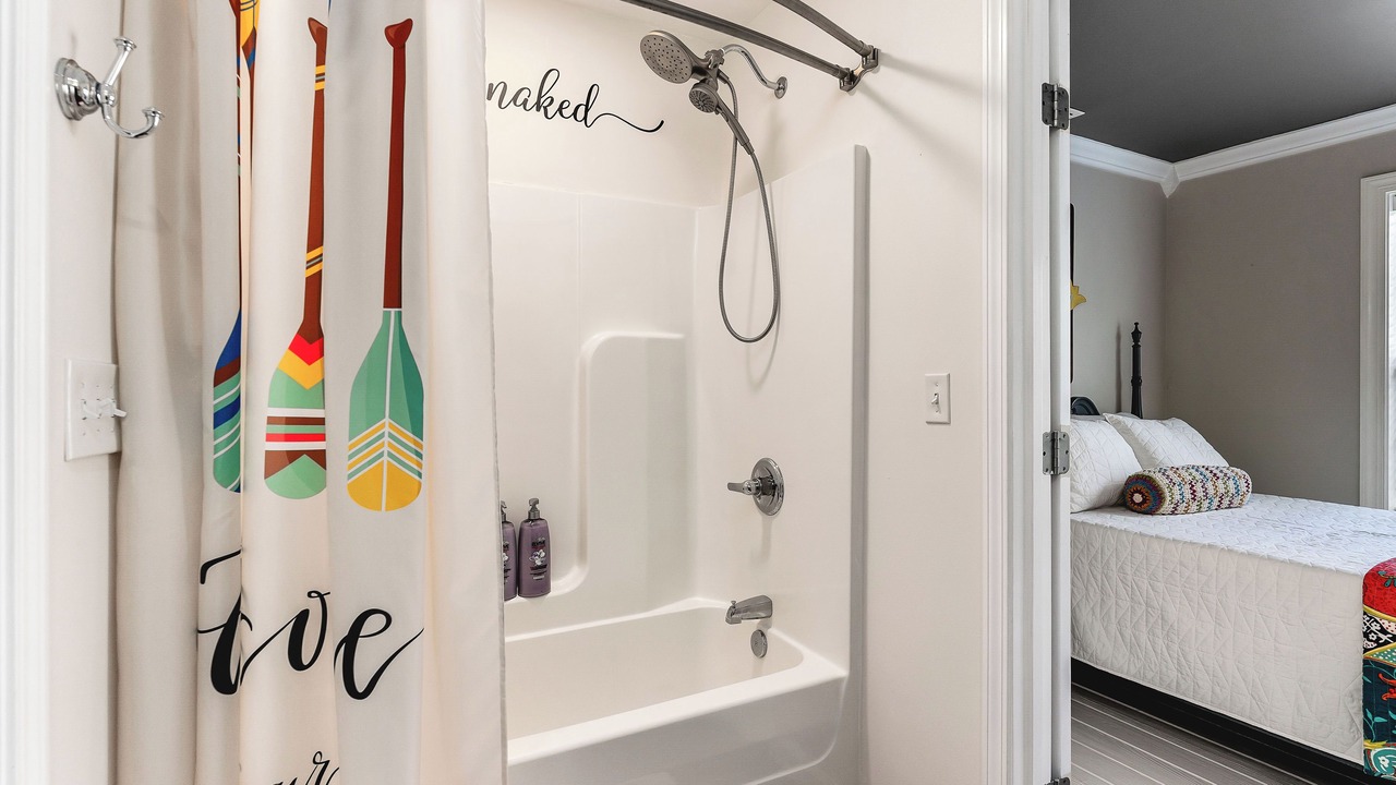 Photo of Bathroom in Smithville
