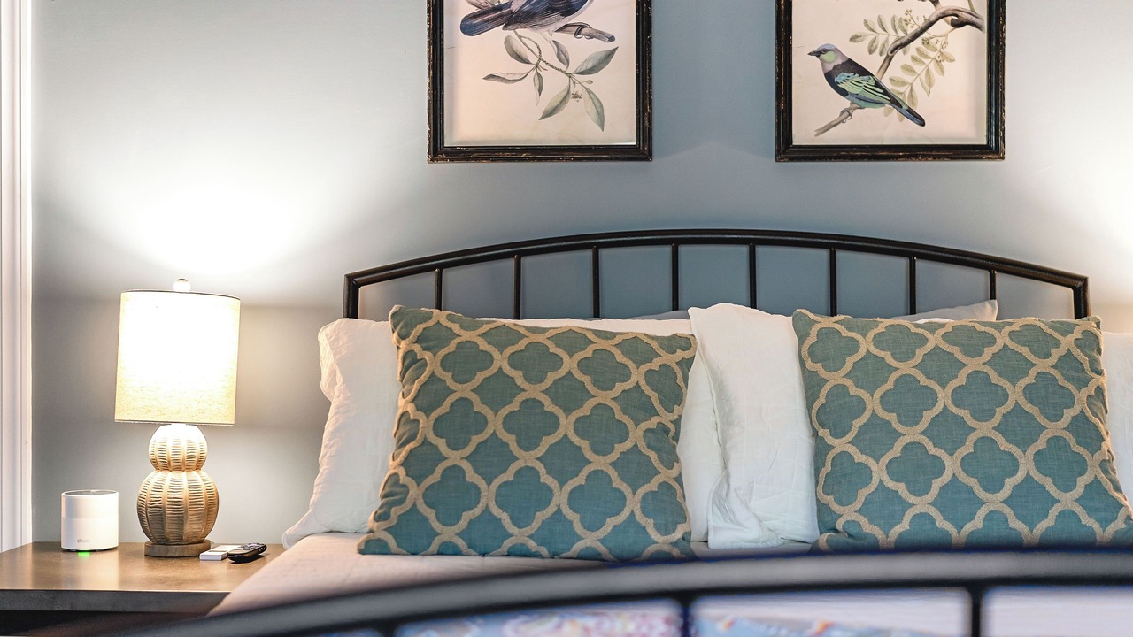 Photo of Bedroom in Smithville