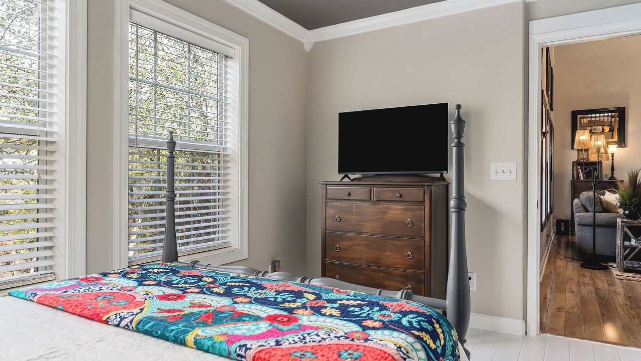Photo of Bedroom in Smithville