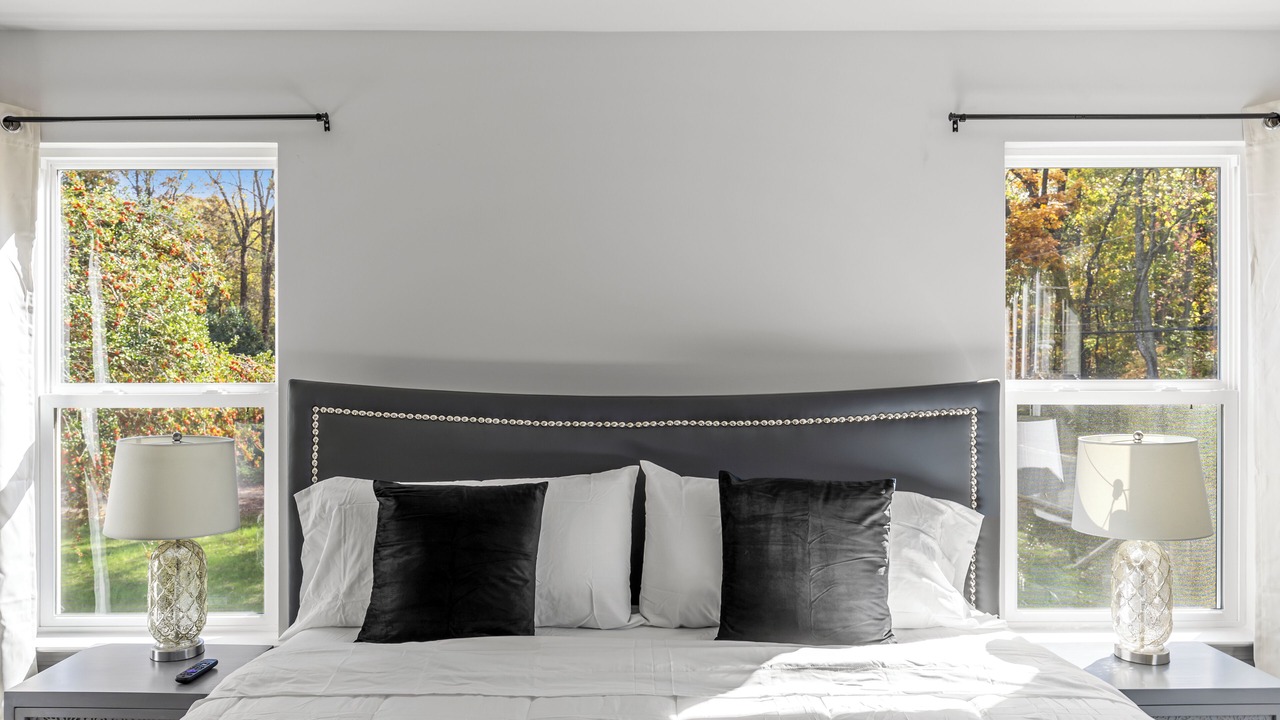 Photo of Bedroom in Paw Creek