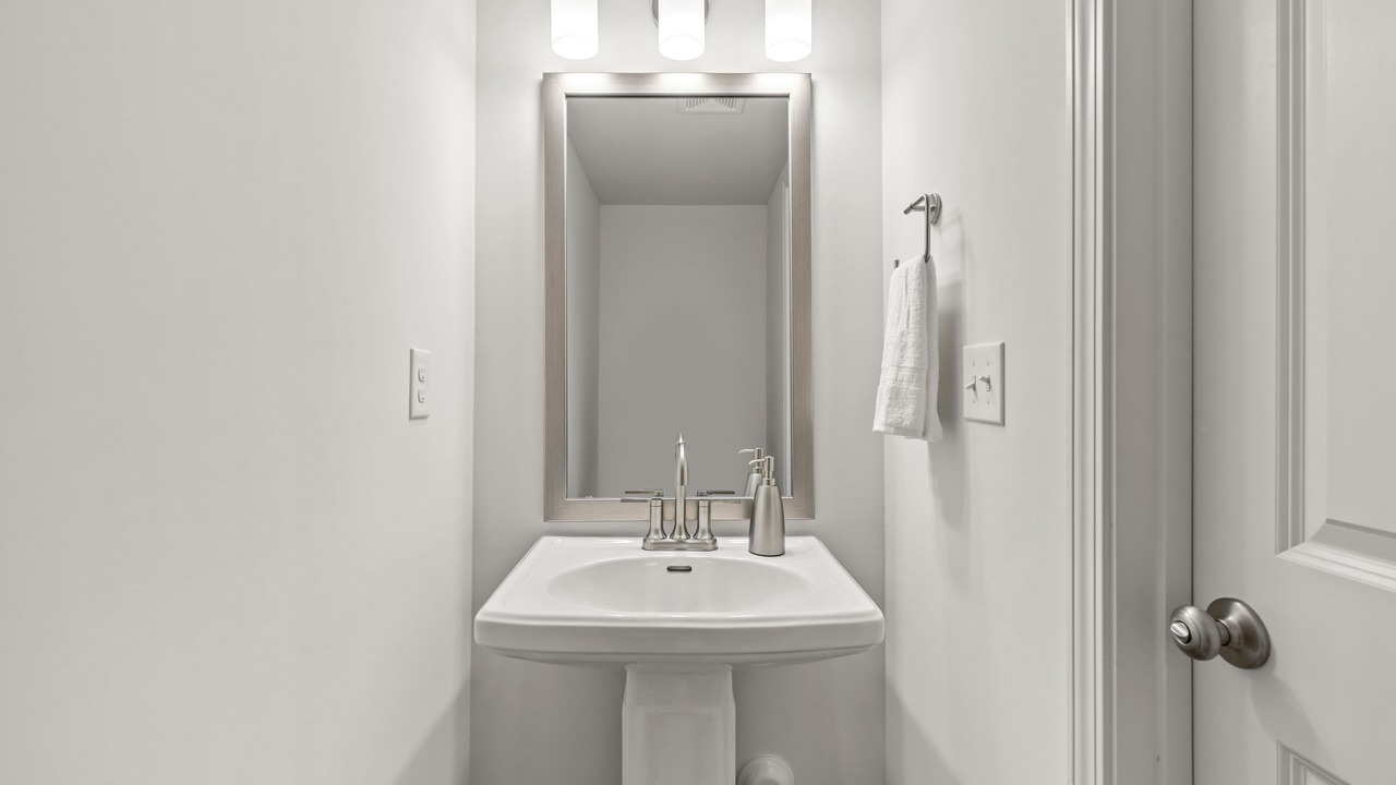 Photo of Bathroom in Paw Creek