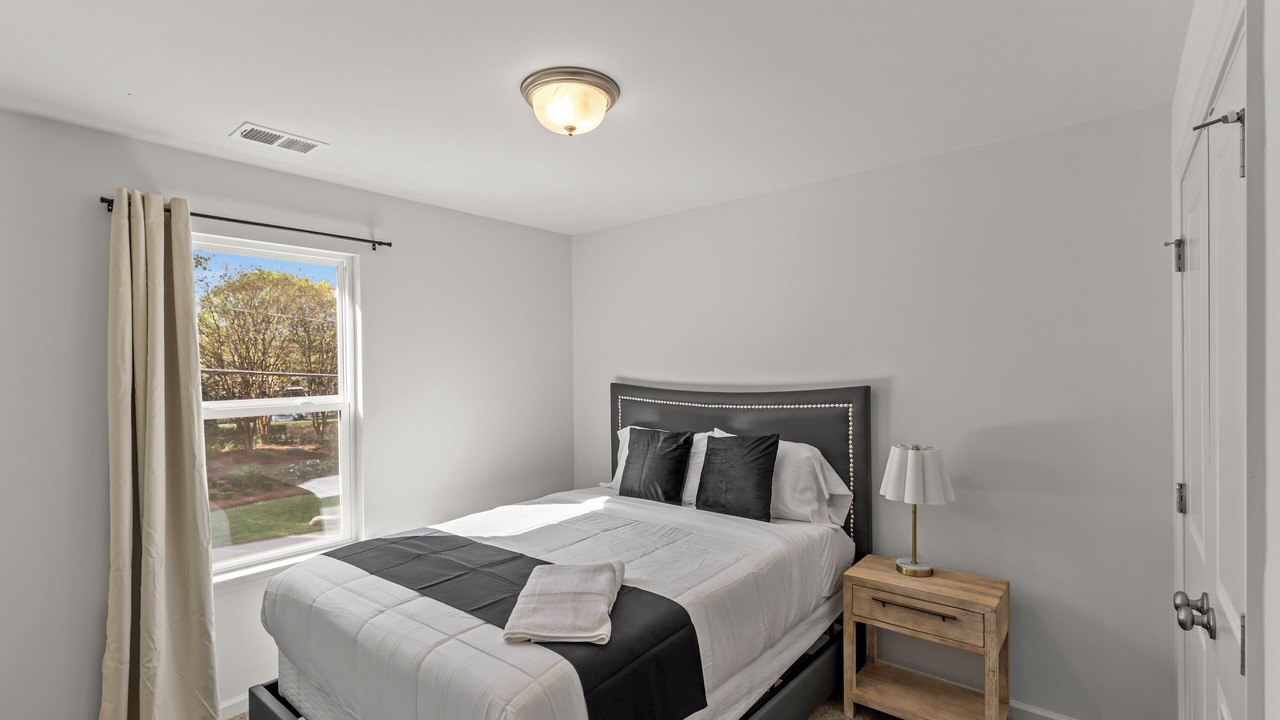 Photo of Bedroom in Paw Creek