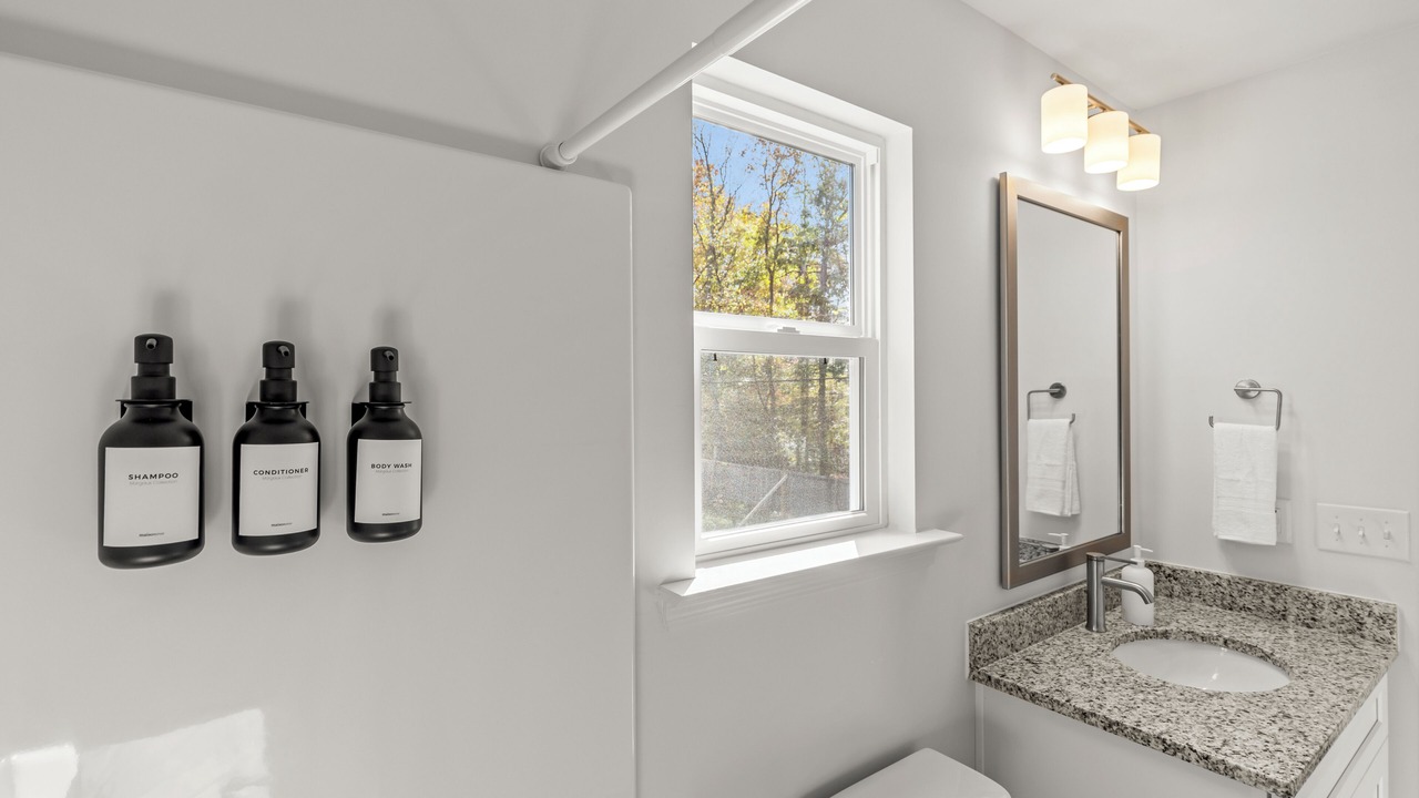 Photo of Bathroom in Paw Creek