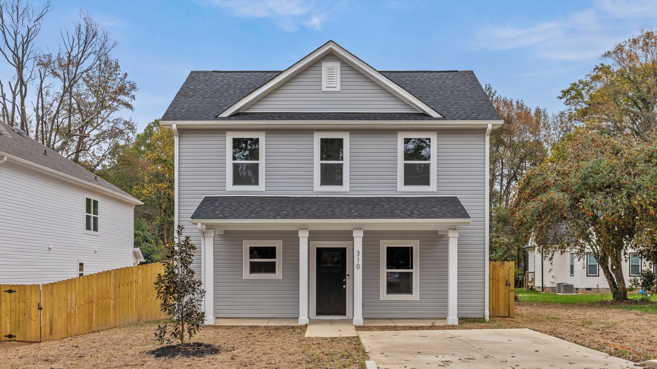 Photo of Outdoor in Paw Creek