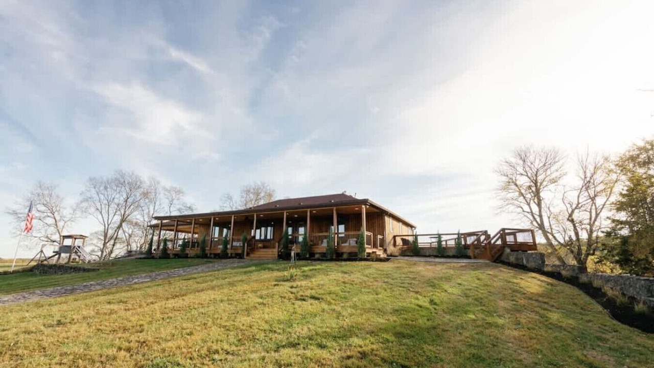 Photo of Outdoor in Gallatin