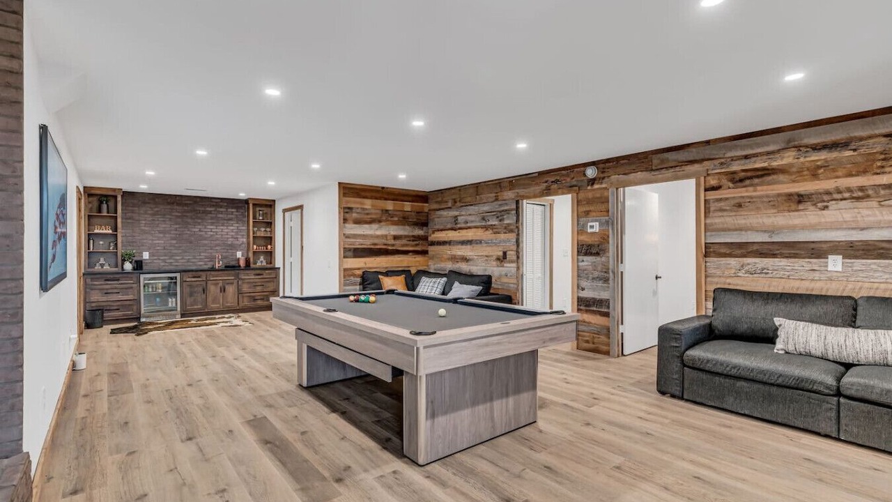 Photo of Livingroom in Gallatin