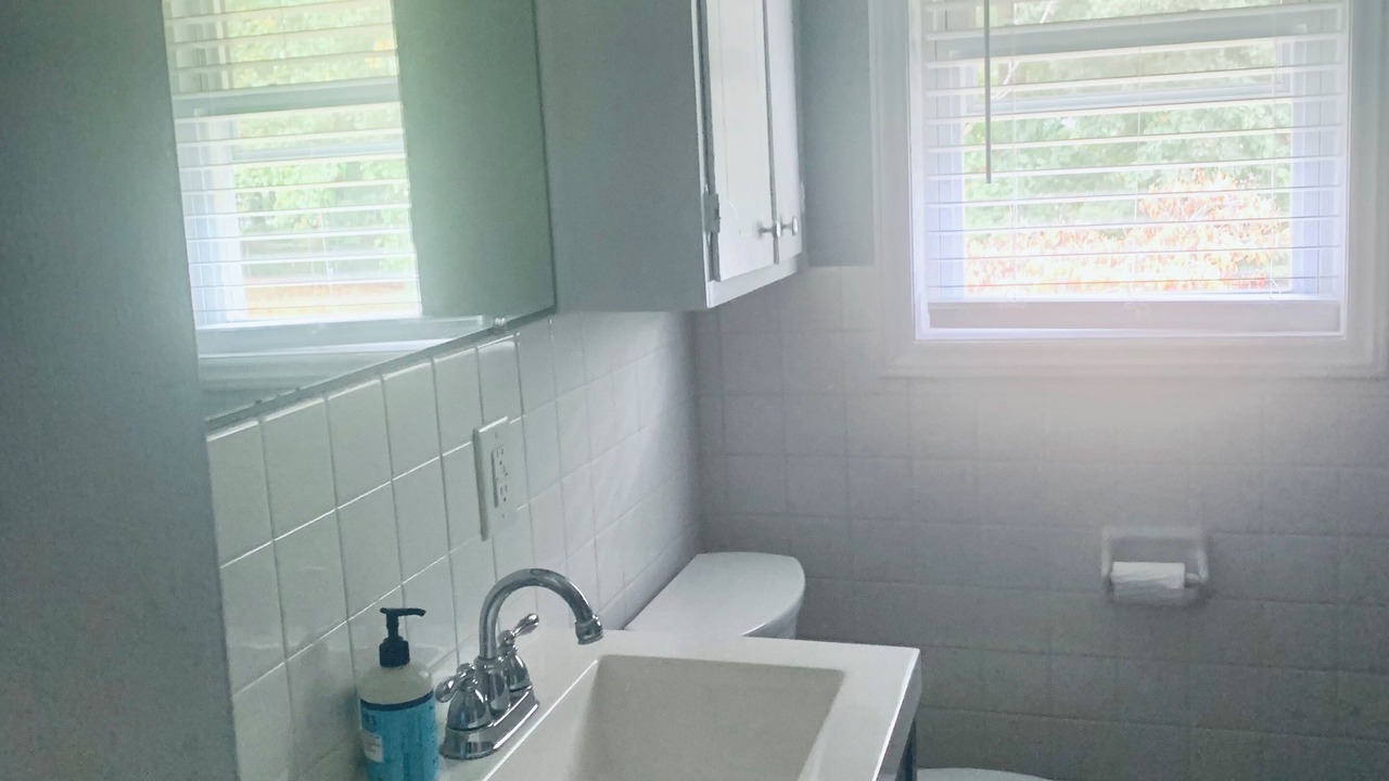 Photo of Bathroom in Kernersville