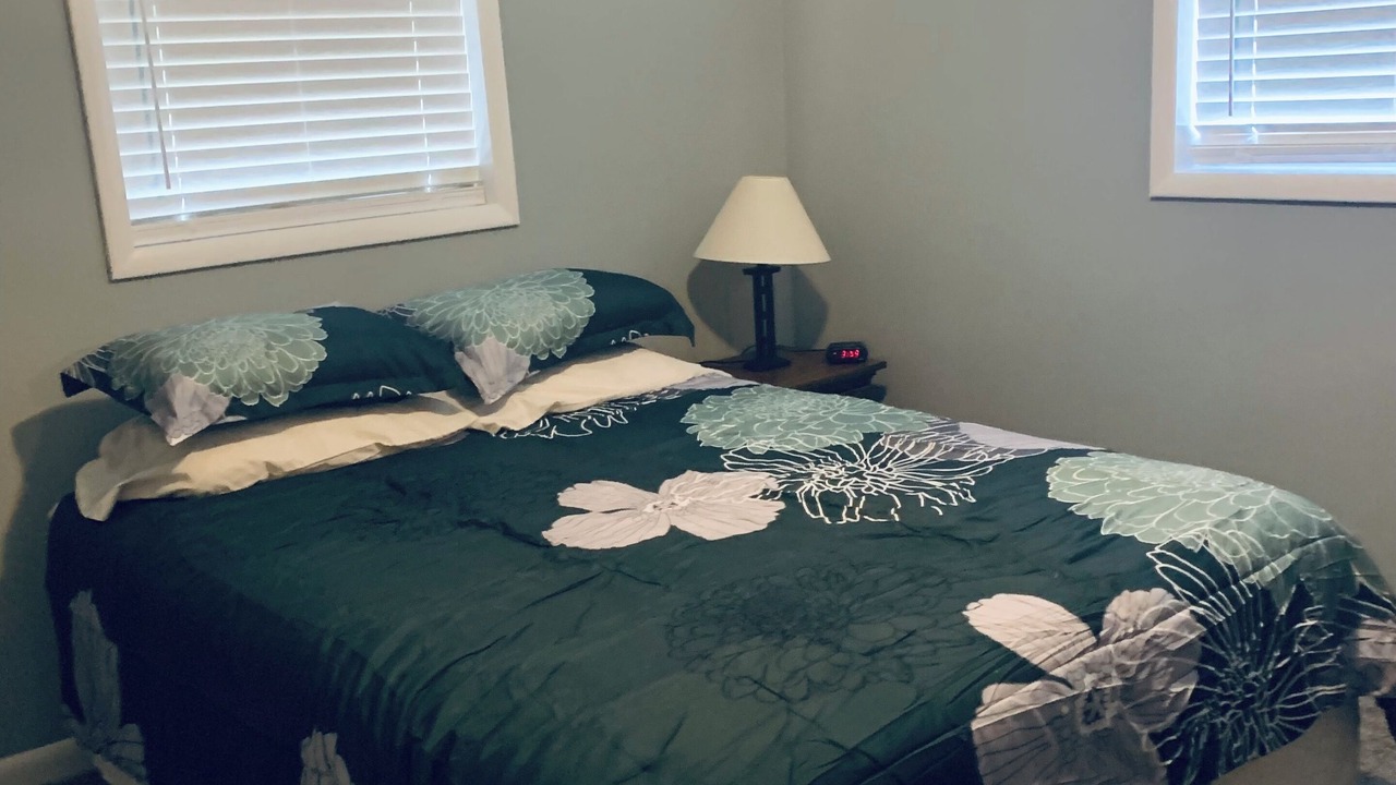 Photo of Bedroom in Kernersville