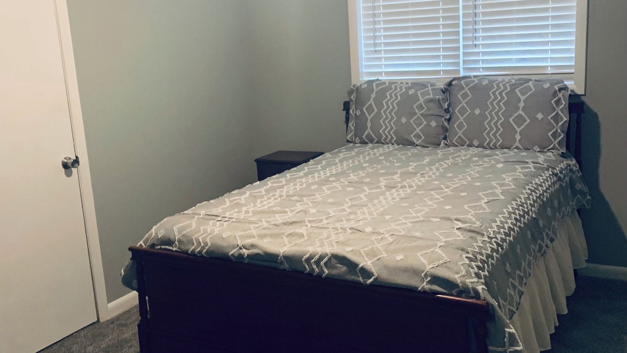 Photo of Bedroom in Kernersville