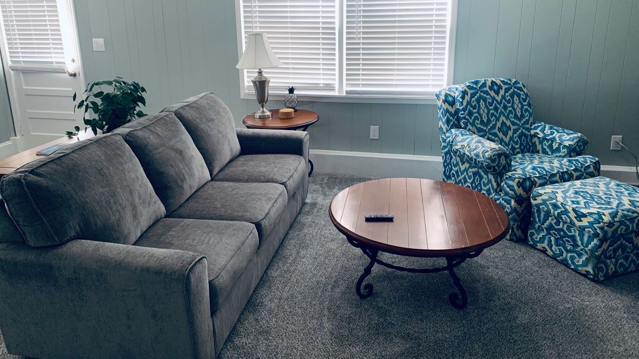Photo of Livingroom in Kernersville