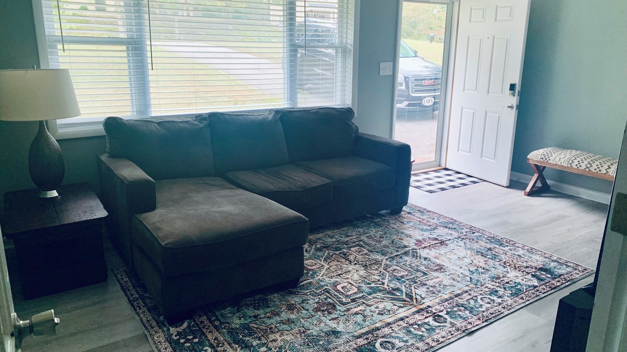 Photo of Livingroom in Kernersville