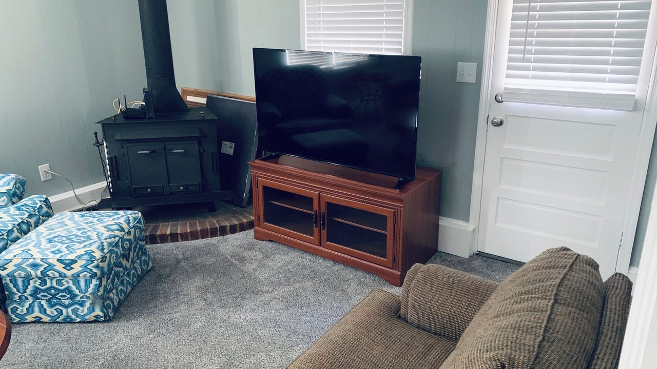 Photo of Livingroom in Kernersville