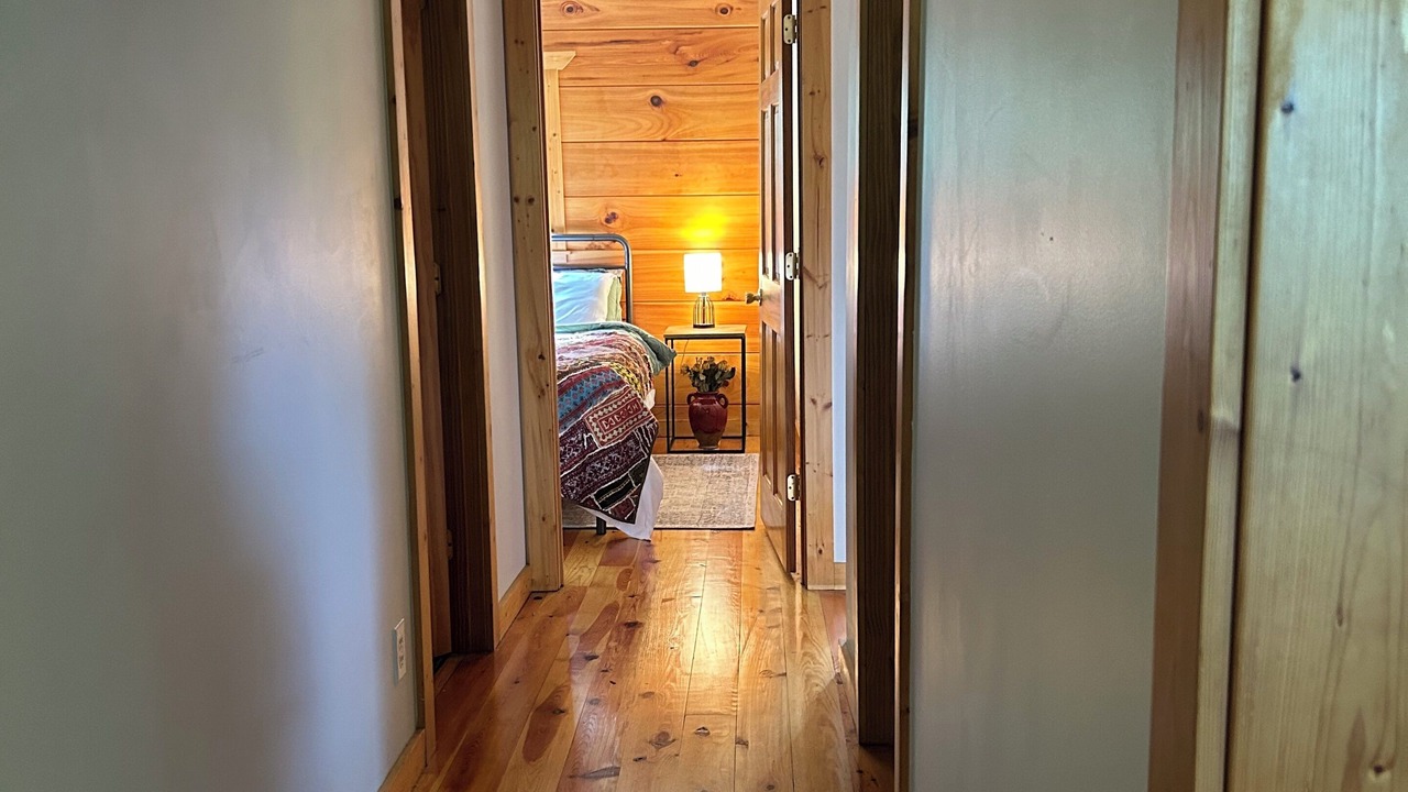 Photo of Bedroom in West Jefferson