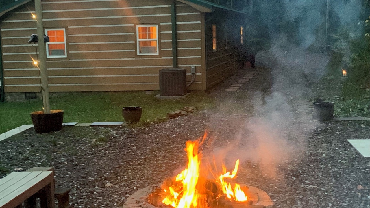 Photo of Outdoor in West Jefferson