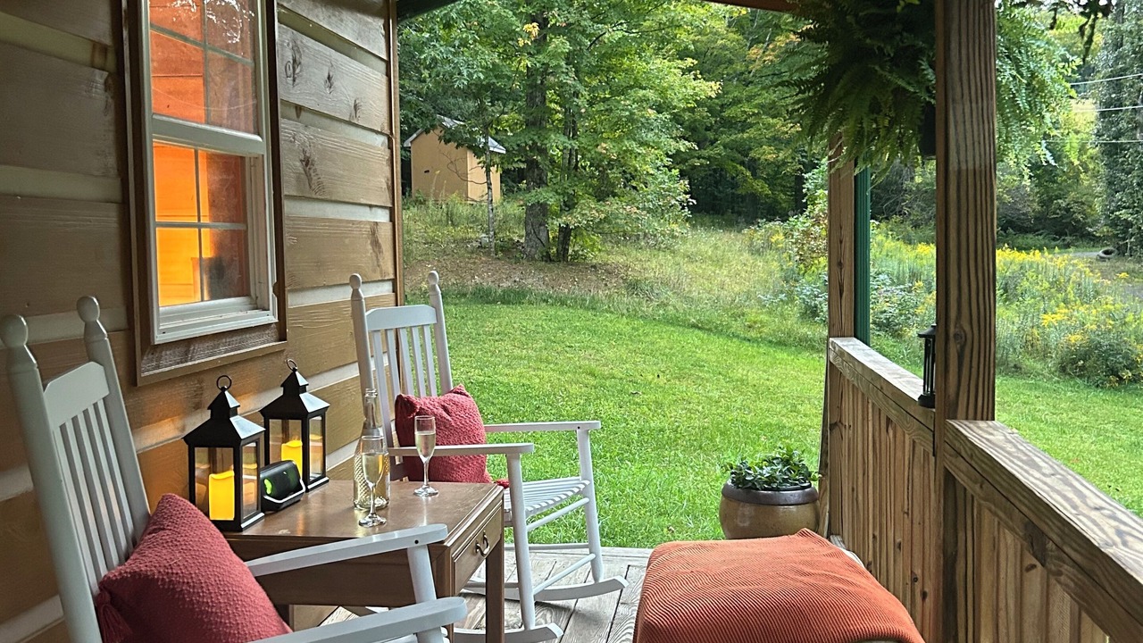 Photo of Outdoor in West Jefferson