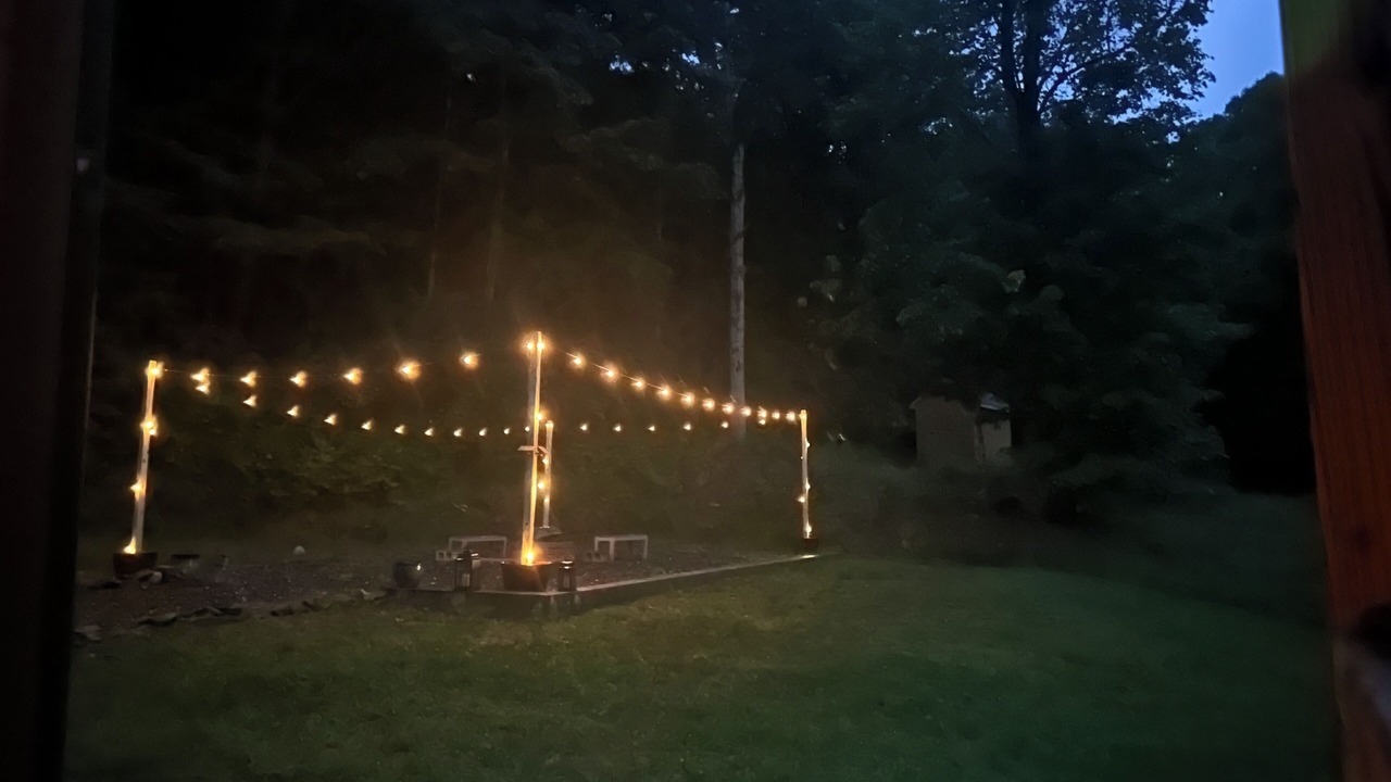 Photo of Outdoor in West Jefferson