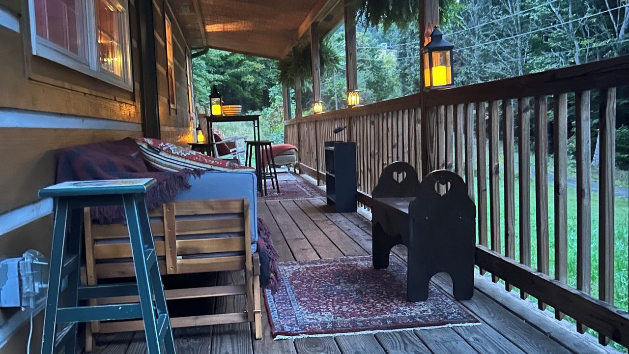 Photo of Outdoor in West Jefferson