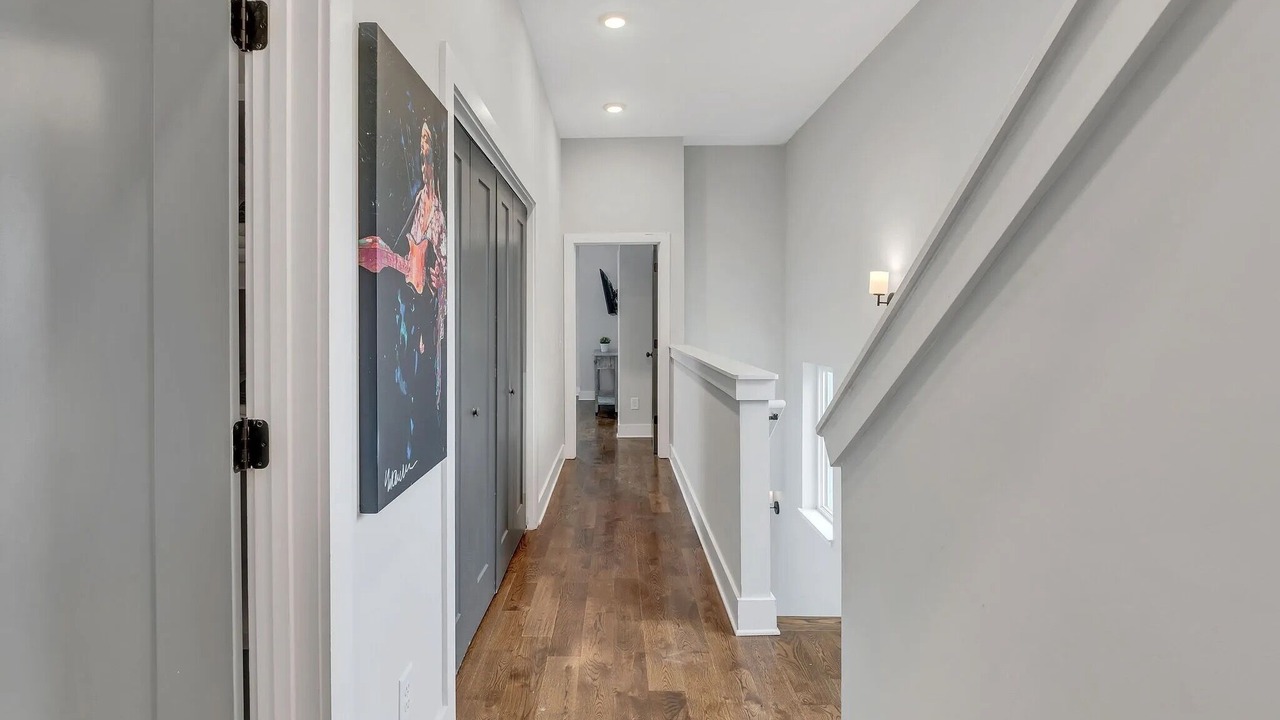 Photo of Bedroom in East Hill