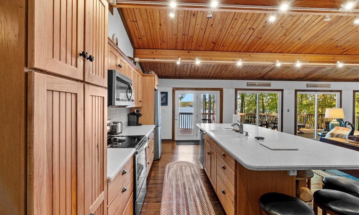 Photo of Kitchen in Littleton