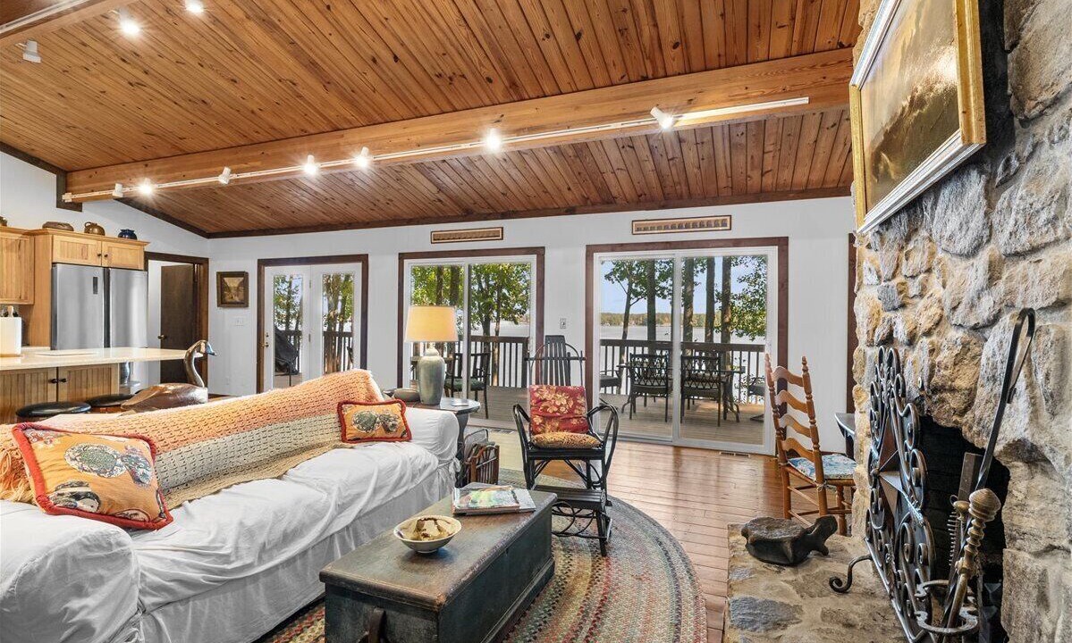 Photo of Livingroom in Littleton