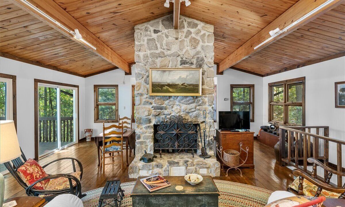 Photo of Livingroom in Littleton