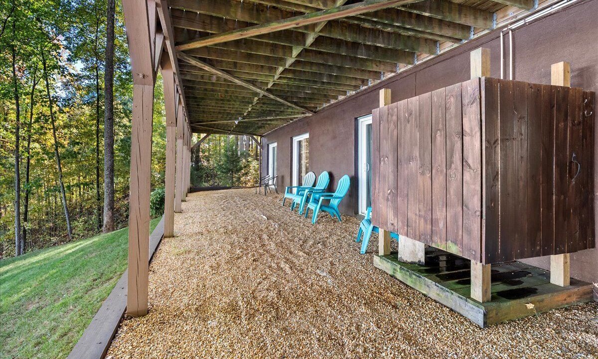 Photo of Patio Balcony in Littleton