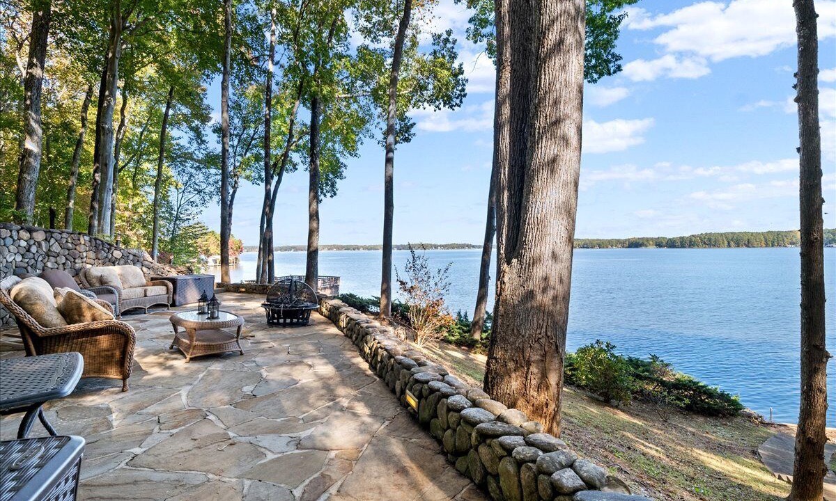 Photo of Patio Balcony in Littleton