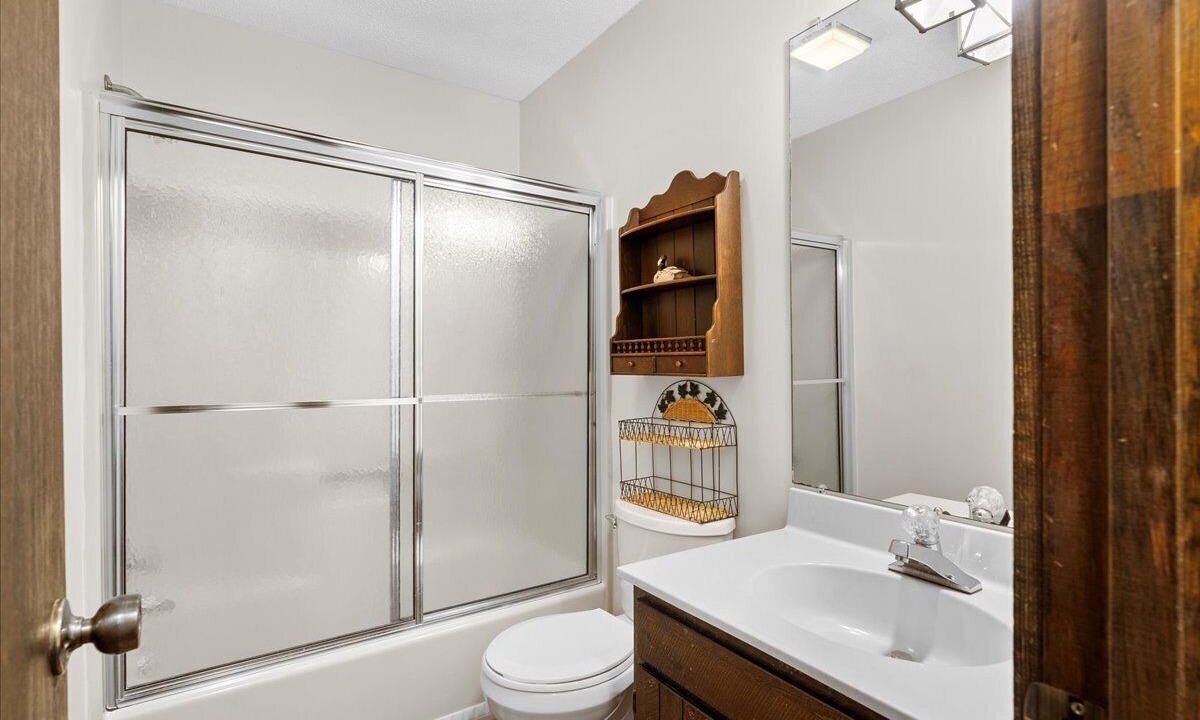 Photo of Bathroom in Littleton