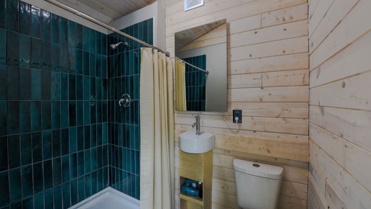 Photo of Bathroom in Sylva