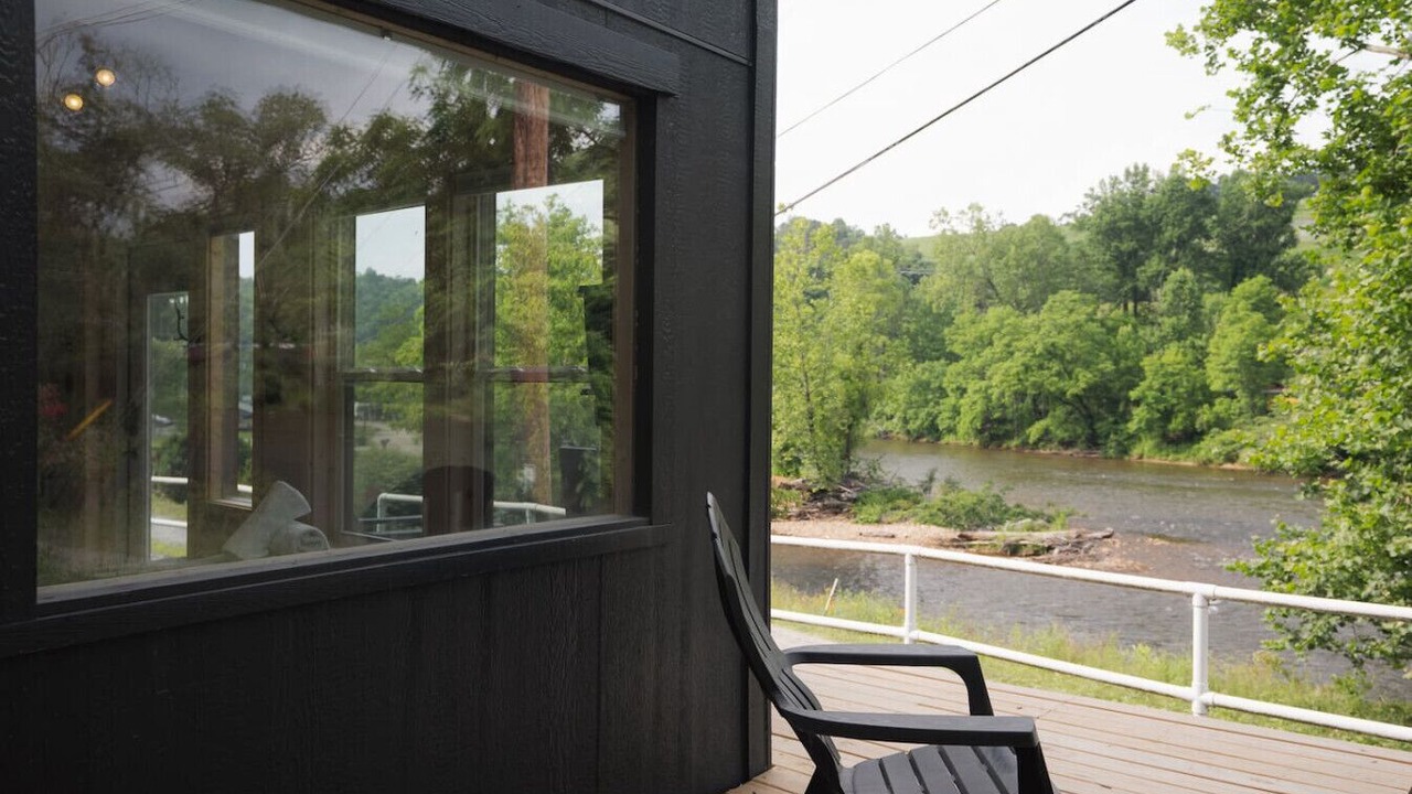 Photo of Outdoor in Sylva
