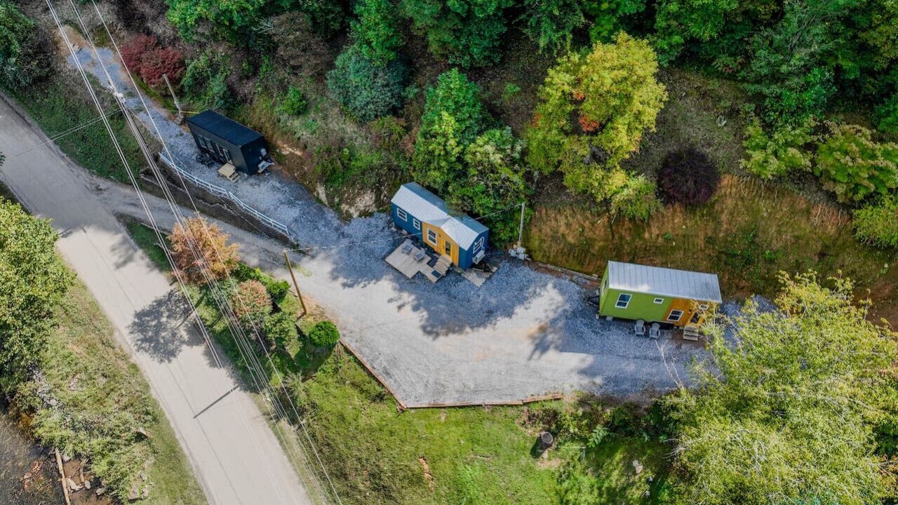 Photo of Outdoor in Sylva