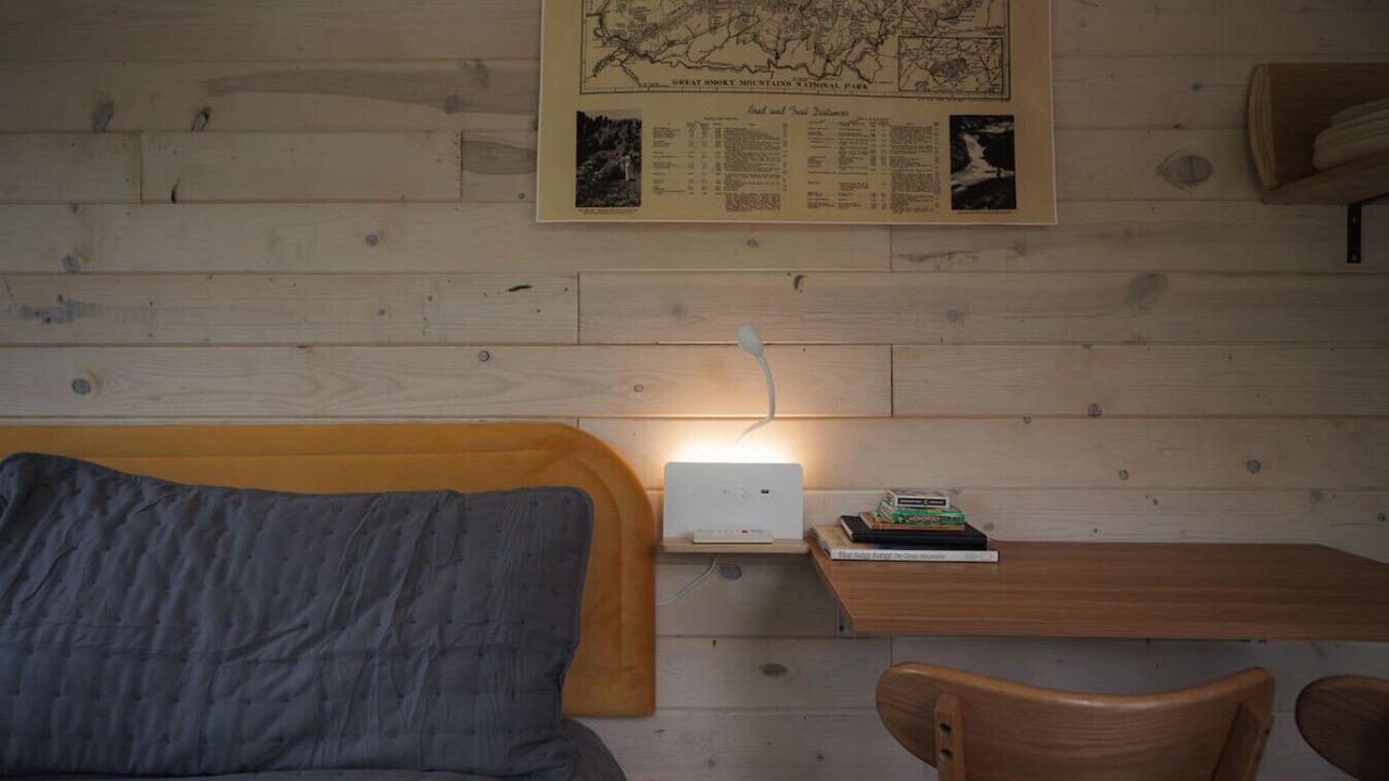 Photo of Bedroom in Sylva