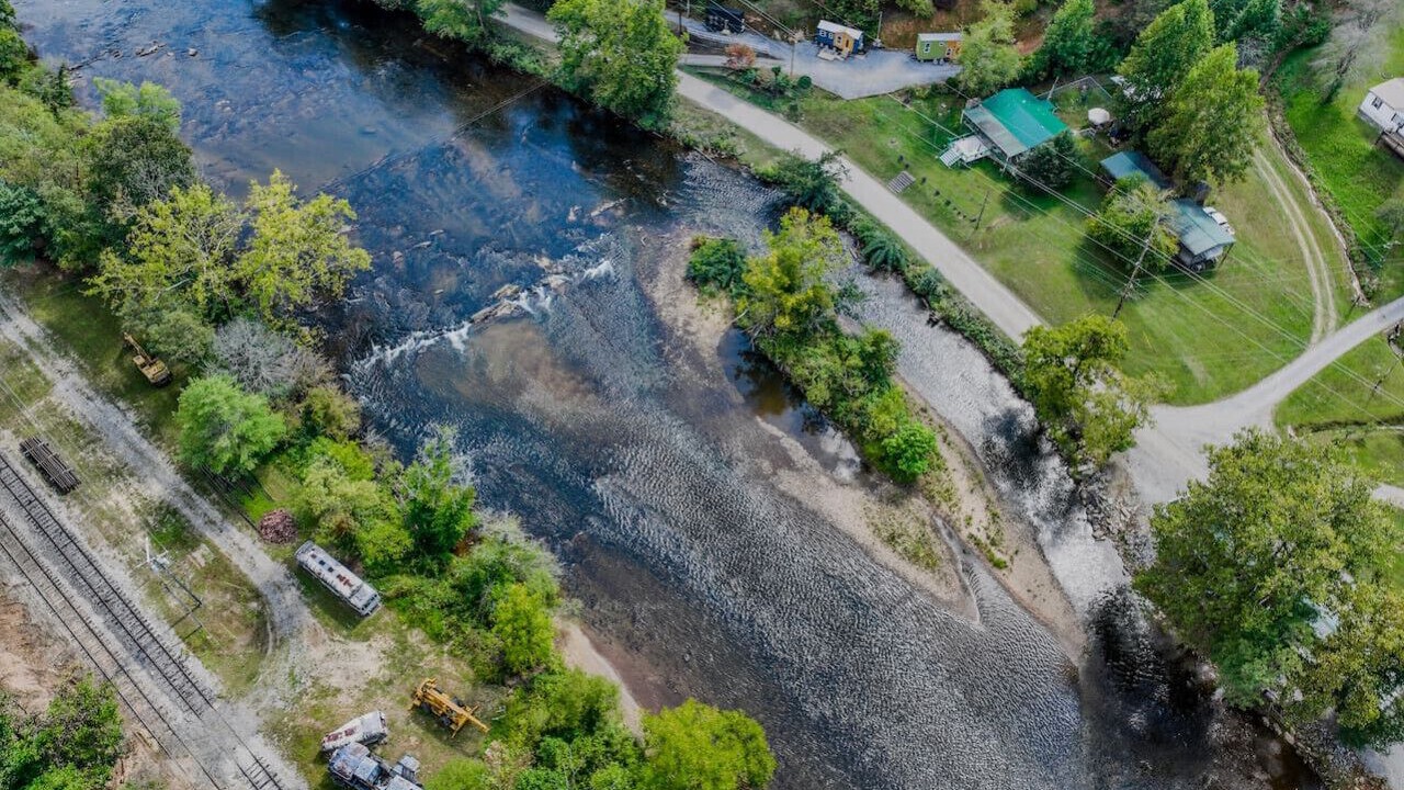 Photo of Outdoor in Sylva