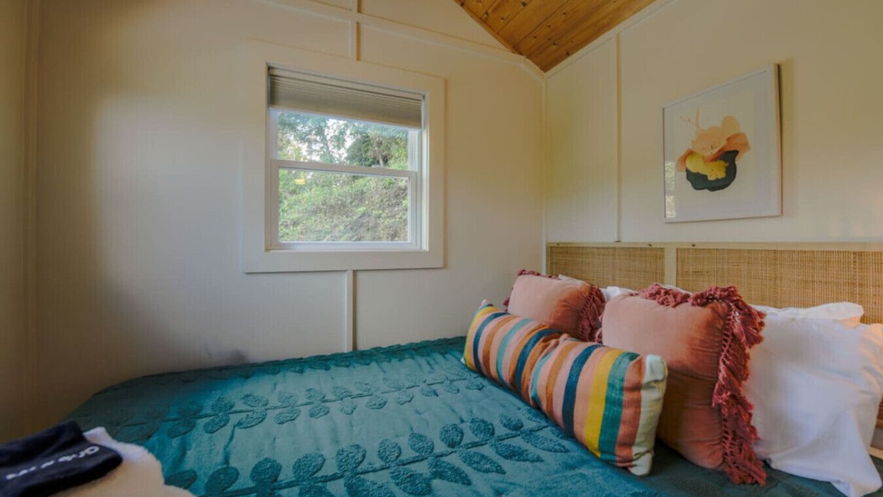 Photo of Bedroom in Sylva