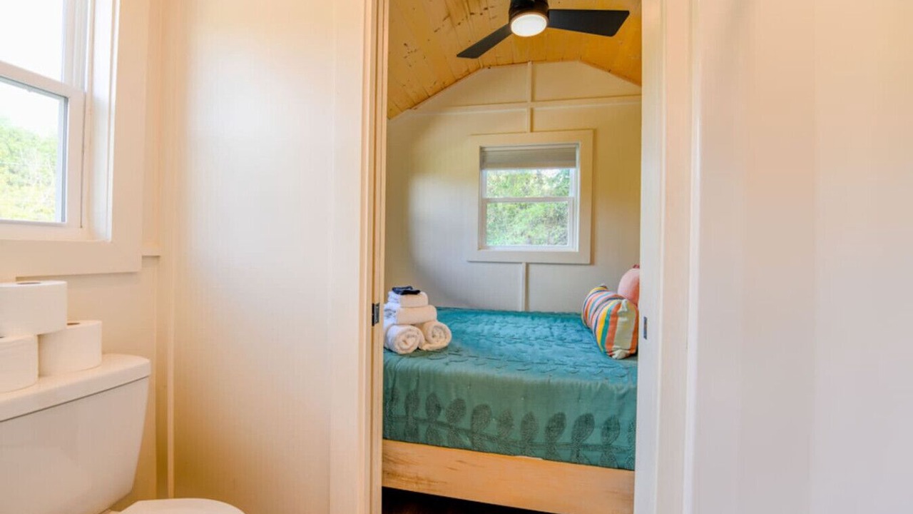 Photo of Bathroom in Sylva