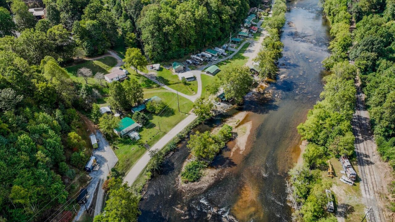 Photo of Outdoor in Sylva