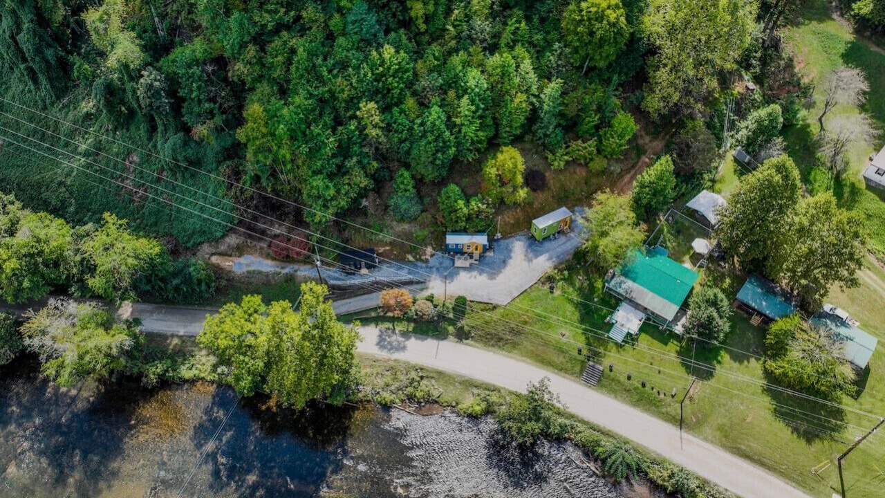 Photo of Outdoor in Sylva