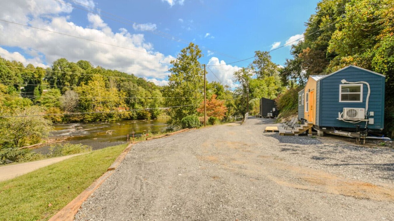 Photo of Outdoor in Sylva