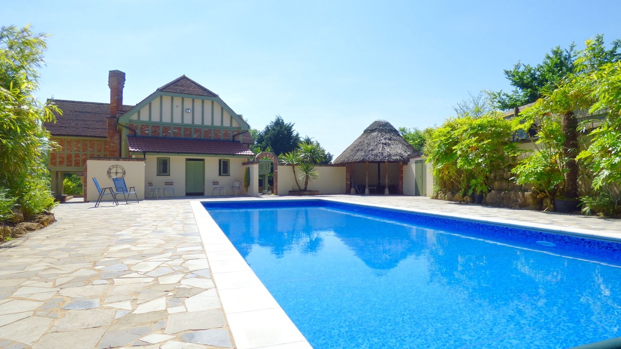 Photo of Outdoor in Rowde