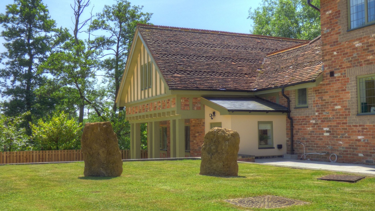 Photo of Outdoor in Rowde