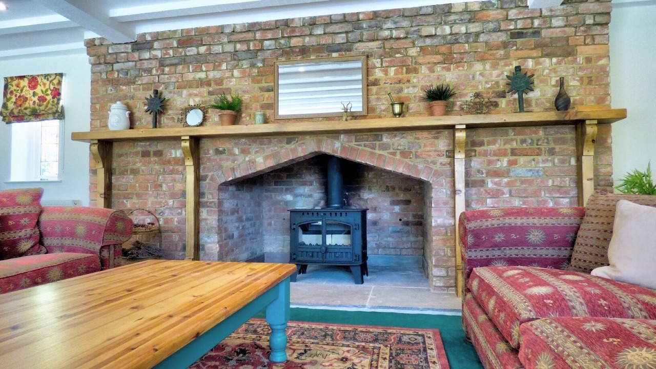 Photo of Livingroom in Rowde