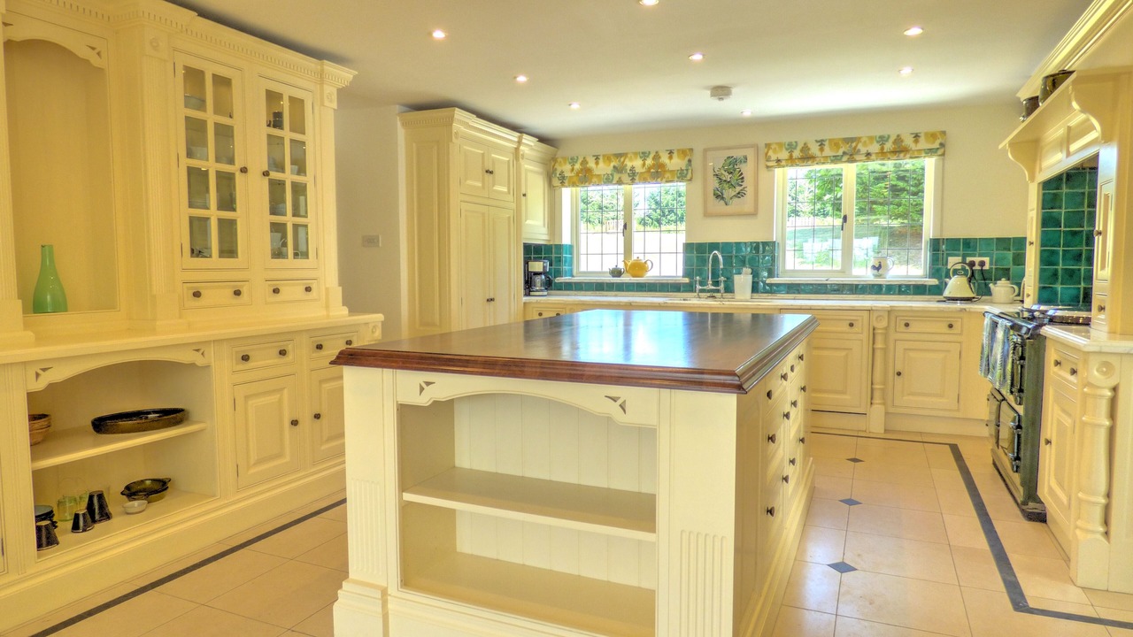 Photo of Kitchen in Rowde