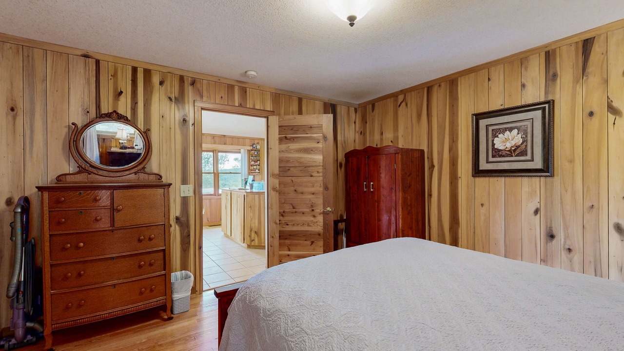 Photo of Bedroom in Penrose