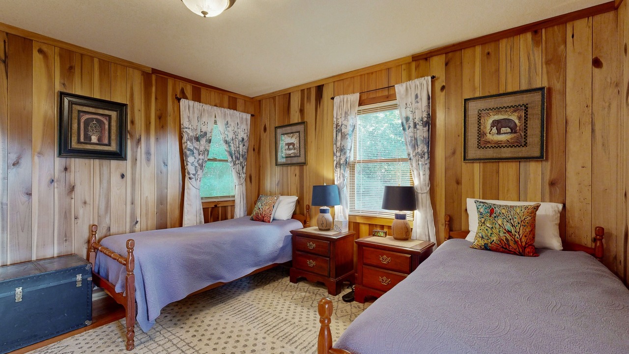 Photo of Bedroom in Penrose