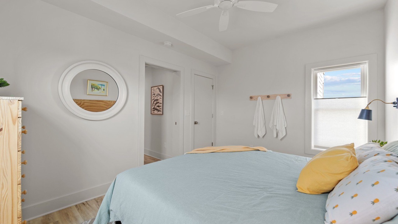 Photo of Bedroom in Salvo